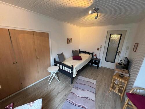 Foto - 1 Zimmer Etagenwohnung zur Miete in Hennstedt