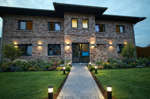 Foto - Stilvolle 3-Zimmer-Wohnungen - 1.130,00&nbsp;EUR Kaltmiete, ca.&nbsp; 85,00&nbsp;m&sup2;