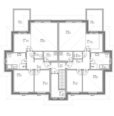 Foto - 3 Zimmer Etagenwohnung zur Miete in Brietlingen