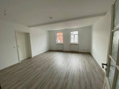 Foto - Helle 3-Zimmer-Wohnung - Innenstadt Saalfeld (Zweitbezug)