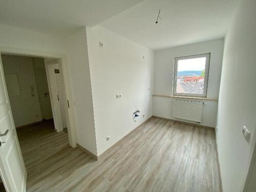 Foto - 3 Zimmer Etagenwohnung in Saalfeld (Saale)