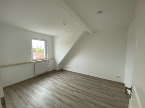 Foto - Etagenwohnung in Saalfeld (Saale) zur Miete