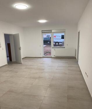 Foto - 4 Zimmer Erdgeschoßwohnung in Schönborn