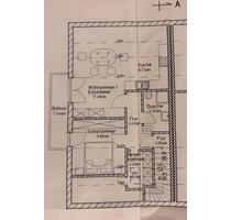 DG-Wohnung zu vermieten - 700,00&nbsp;EUR Kaltmiete, ca.&nbsp; 50,00&nbsp;m&sup2; in Wolfratshausen (PLZ: 82515)