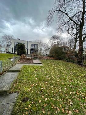 Foto - 4 Zimmer Doppelhaushälfte zum Kaufen in Mönchengladbach