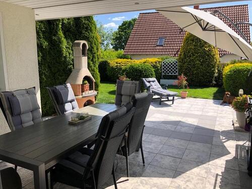 Foto - Einfamilienhaus in Einbeck zur Miete