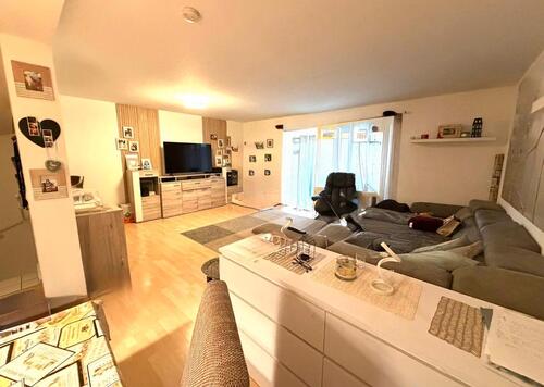 Foto - 6 Zimmer Reihenhaus zur Miete in Heddesheim