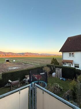 Foto - Reihenhaus in Heddesheim zur Miete