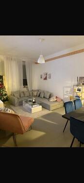 Foto - 3-room apartment in Kollwitzkiez for 13months