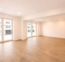 Exklusiv! Wohnen im Erstbezug – 3-Zimmer-Neubauwohnung - Fehrbellin