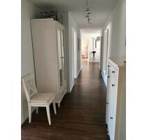 Provisionsfreie 3,5-Zi.-Wohnung mit 2 Balkonen und TG-Stellplatz. - Leimen