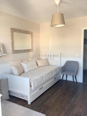 Foto - 3.5 Zimmer Etagenwohnung in Leimen