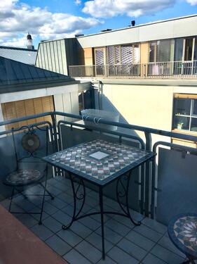 Foto - Etagenwohnung in Leimen zum Kaufen