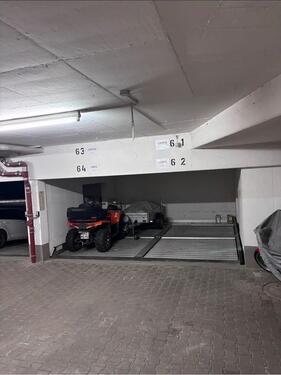Foto - Duplex Garage - 60,00&nbsp;EUR Miete,