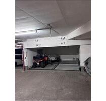 Duplex Garage - 60,00&nbsp;EUR Miete, in Urbach (PLZ: 73660)