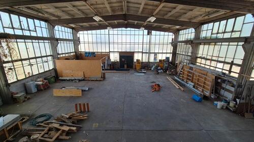 Foto - andere in Burg