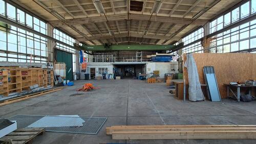 Foto - andere in Burg zur Miete