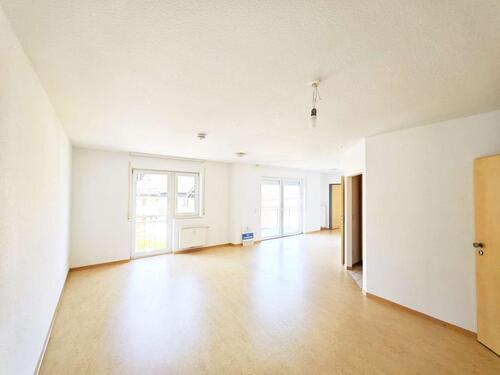 Foto - 2 Zimmer Etagenwohnung zur Miete in Böhl-Iggelheim