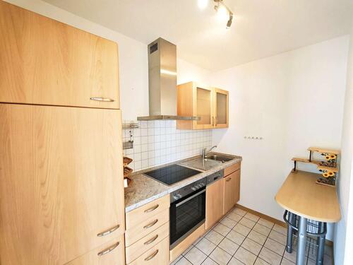 Foto - 2 Zimmer Etagenwohnung in Böhl-Iggelheim