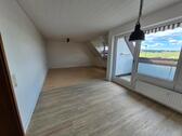 Foto - 3.5 Zimmer Dachgeschoßwohnung in Brigachtal