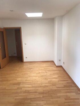 Foto - Dachgeschoßwohnung in Halle (Saale) zur Miete