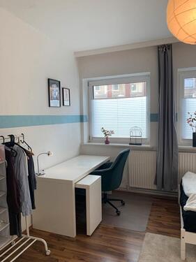 Foto - Mädchen WG Zimmer in Hannover - 480,00&nbsp;EUR Kaltmiete, ca.&nbsp; 66,00&nbsp;m&sup2;