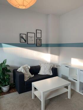 Foto - 3 Zimmer Erdgeschoßwohnung zur Miete in Wolfsburg
