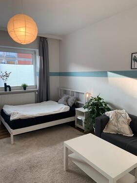 Foto - 3 Zimmer Erdgeschoßwohnung in Wolfsburg