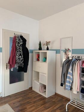 Foto - Erdgeschoßwohnung in Wolfsburg zur Miete