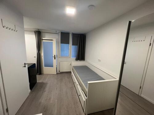 Foto - Mobilierte 1-Zimmer-Wohnung in Taunusstein - Wehen