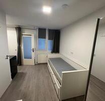 Mobilierte 1-Zimmer-Wohnung in Taunusstein - Wehen