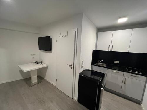Foto - 1 Zimmer Erdgeschoßwohnung zur Miete in Taunusstein