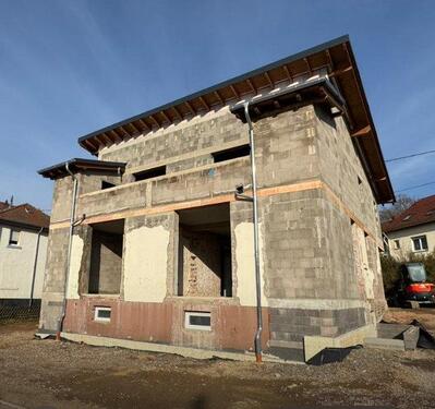 Foto - Mehrfamilienhaus in Innenstadtnähe von 56355 Nastätten