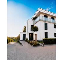 Neubau ruhige Wohnlage 4 ZW in Löhne Gohfeld -EG barrierefrei