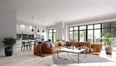 Foto - 4 Zimmer Erdgeschoßwohnung zum Kaufen in Löhne