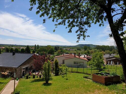 Foto - Naturnah wohnen mit großem Garten & Waldzugang in F-57550 Merten