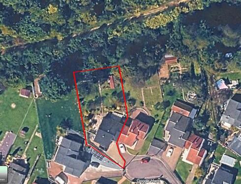 Foto - 8 Zimmer Einfamilienhaus in Überherrn