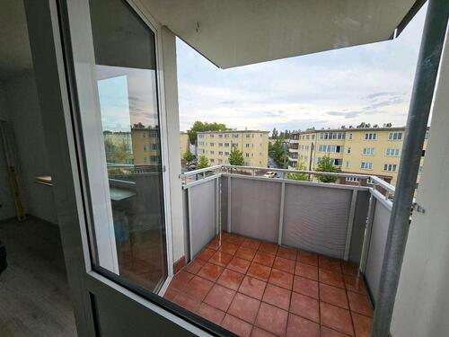Foto - Etagenwohnung zum Kaufen in Frankfurt am Main