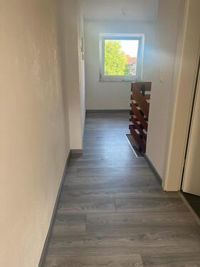 Foto - Etagenwohnung zur Miete in Mücke