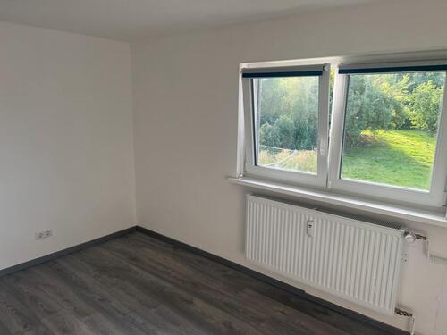 Foto - Etagenwohnung in Mücke