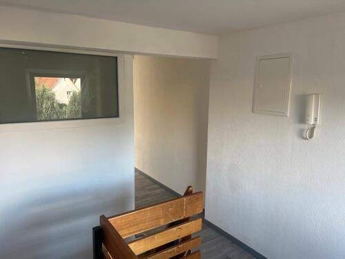 Foto - Etagenwohnung in Mücke zur Miete