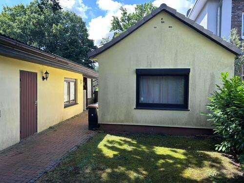 Foto - Einfamilienhaus in Bremen
