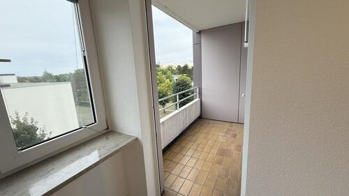 Foto - Etagenwohnung in Burgdorf