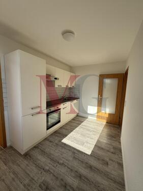 Foto - 3 Zimmer Dachgeschoss Wohnung in der Innenstadt