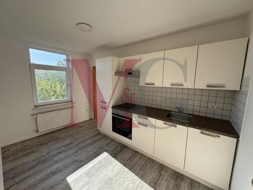 Foto - Etagenwohnung zur Miete in Wilhelmshaven