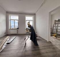 3-Zimmer-Wohnung in Schweriner Innenstadt