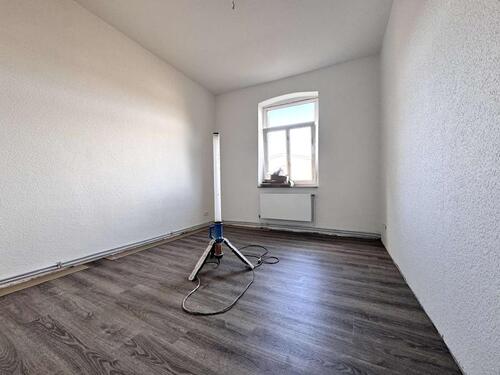 Foto - Etagenwohnung zur Miete in Schwerin