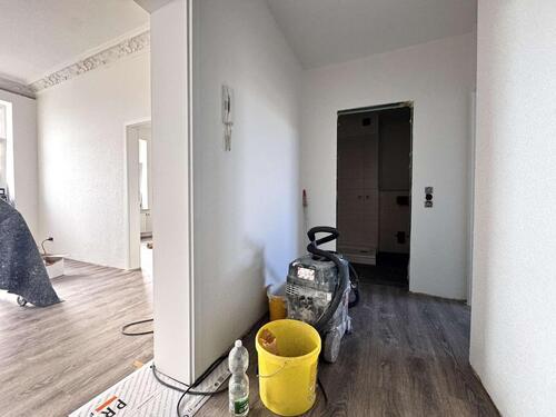 Foto - Etagenwohnung in Schwerin
