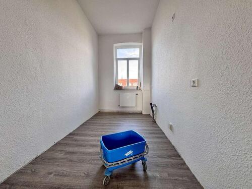 Foto - Etagenwohnung in Schwerin zur Miete