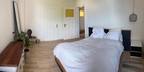 Foto - Zimmer in Altbauwohnung in Hildesheim-Oststadt